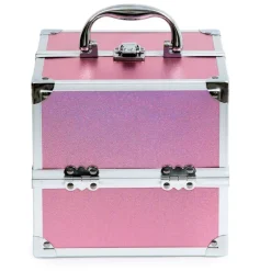 Maletín Maquillaje Cubo