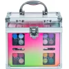 Maletín Maquillaje Infantil Transparente