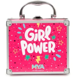 Maletín Maquillaje MYA Girl Power