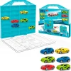 Maletín Porta Coches Infantil