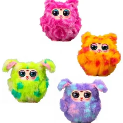 Mama Fury Interactiva Sorpresa