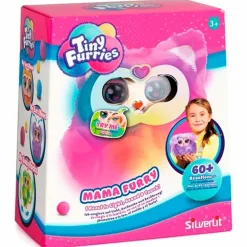 Mama Fury Interactiva Sorpresa