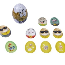 Manda Huevos Juego de Mesa