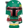 Mandalorian Hucha Boba Fett