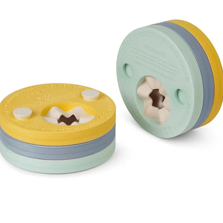 Manguitos Evolutivos a partir de 1 año