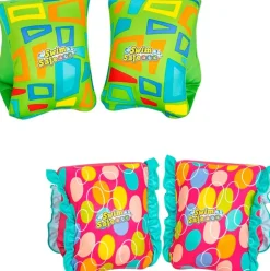 Manguitos Hinchables Infantiles Surtidos