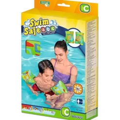 Manguitos Hinchables Infantiles Surtidos