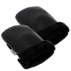Manoplas Polipiel para silla paseo y cochecitos