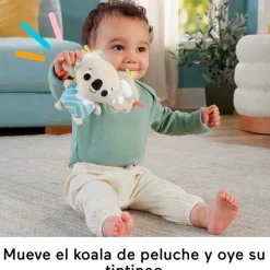 Manta de actividades Simply Senses