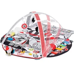 Manta Infantil 4Smart Sensorial