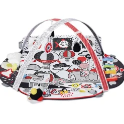 Manta Infantil 4Smart Sensorial