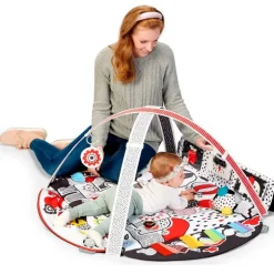 Manta Infantil 4Smart Sensorial