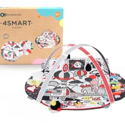 Manta Infantil 4Smart Sensorial