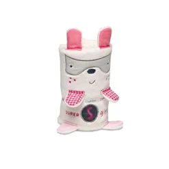 Manta Toy Super Heroe Girl