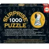 Mapa Antiguo Puzzle 1000 Piezas