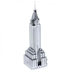 Maqueta de Metal ICONX Chrysler Building