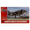 Maqueta Hawker Siddeley Harrier 1:72