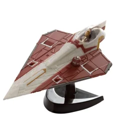 Maqueta Nave Jedi Starfighter Escala 1:240