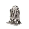 Maqueta Star Wars R2 D2