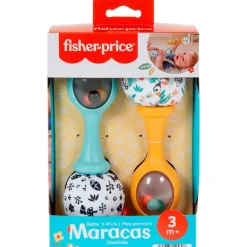 Maracas Divertidas