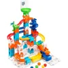 Marble Rush Adventure Circuito Canicas set S100