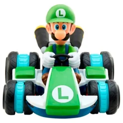 Mario Kart Coche Luigi R/C