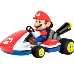 Mario Kart Coche R/C 1:16