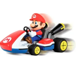 Mario Kart Coche R/C 1:16