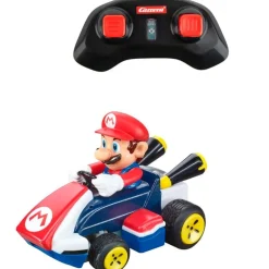 Mario Kart Mini R/C Escala 1:50