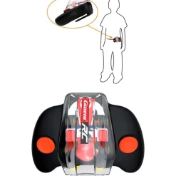 Mario Kart Mini R/C Escala 1:50