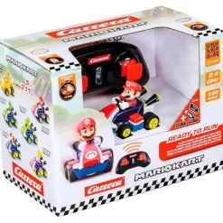 Mario Kart Mini R/C Escala 1:50