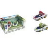Mario Kart Pack Coches Mario & Yoshi