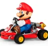Mario Kart Pipe Escala 1:18 R/C