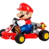 Mario Kart Pipe R/C