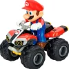 Mario Kart Quad 1:20 R/C Bateria