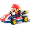 Mario Kart Race Coche Escala 1:32 R/C