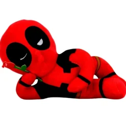 Marvel Deadpool Peluche Sexy