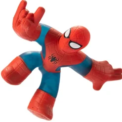 Marvel Goo Jit Zu Figura Individual Surtida