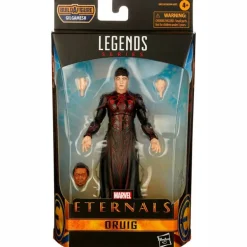 Marvel Legends Eternals Figura Surtida