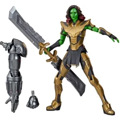 Marvel Legends Figura A Minus Surtida