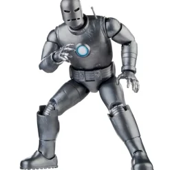 Marvel Legends Figura Iron Man Modelo 01