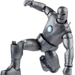 Marvel Legends Figura Iron Man Modelo 01