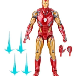 Marvel Legends Figura Iron Man Mark LXXXV