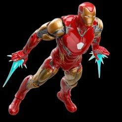 Marvel Legends Figura Iron Man Mark LXXXV