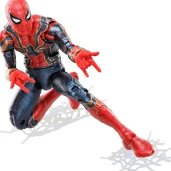 Marvel Legends Figura Iron Spider