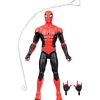 Marvel Legends Figura Spider-Man Upgraded Suit