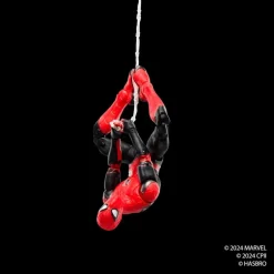 Marvel Legends Figura Spider-Man Upgraded Suit