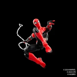Marvel Legends Figura Spider-Man Upgraded Suit
