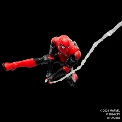 Marvel Legends Figura Spider-Man Upgraded Suit