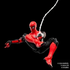 Marvel Legends Figura Spider-Man Upgraded Suit